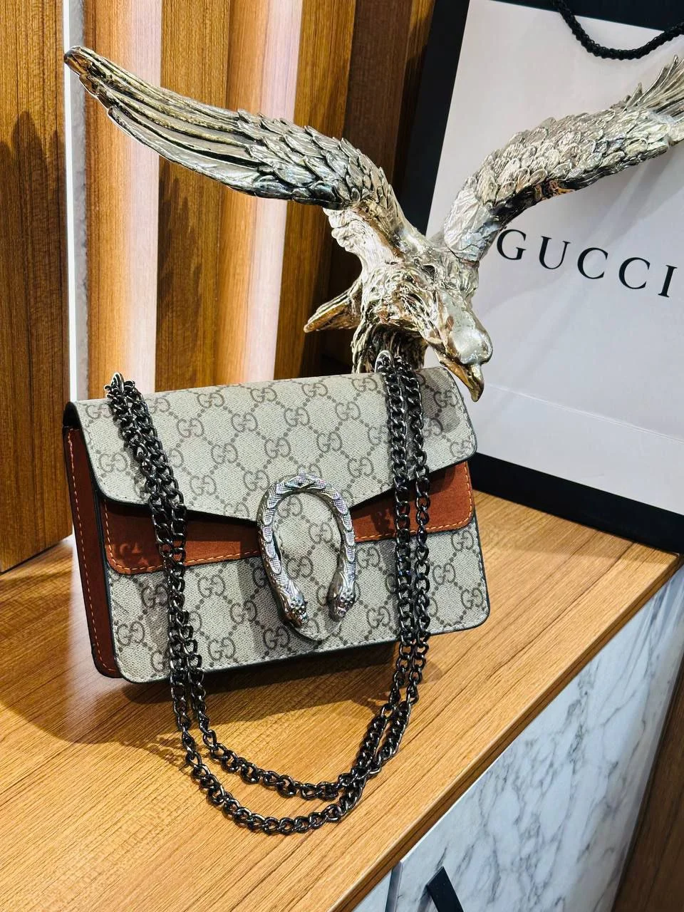 Gucci Dionysus bag