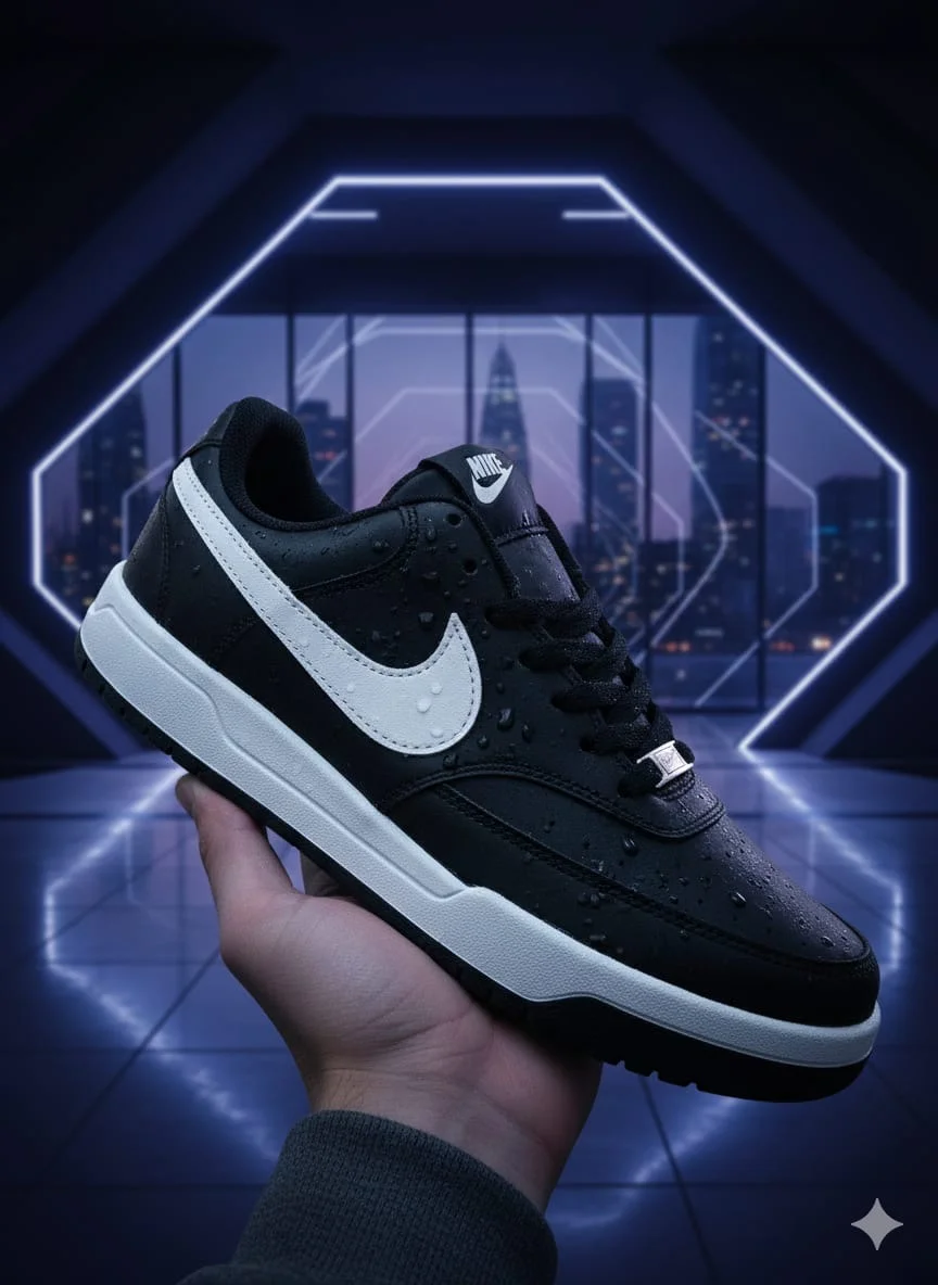 Nike Air Force sneakers, comfortable, and flexible