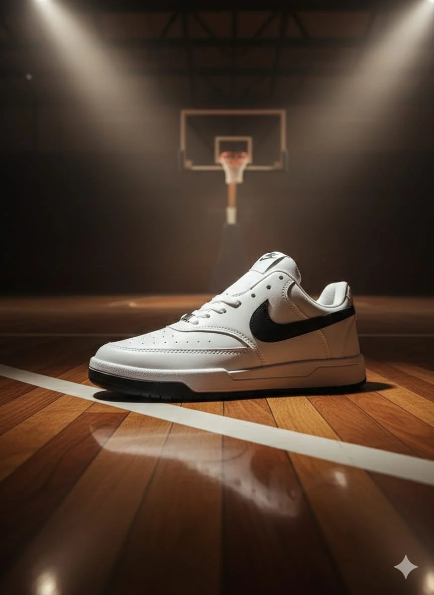 Nike Air Force sneakers, comfortable, and flexible